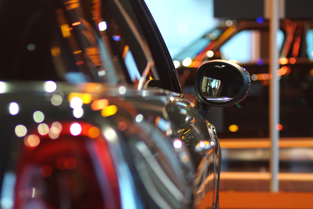 Driving the Future of Automotive Retail