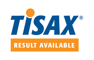 TISAX logo