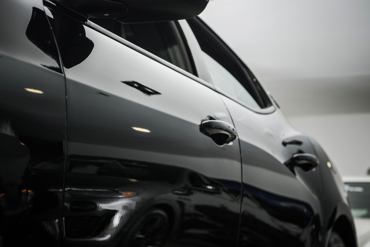 Next Generation of Automotive Applications