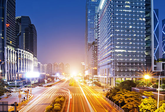 Standardization and harmonization of business processes for Toyota Motor