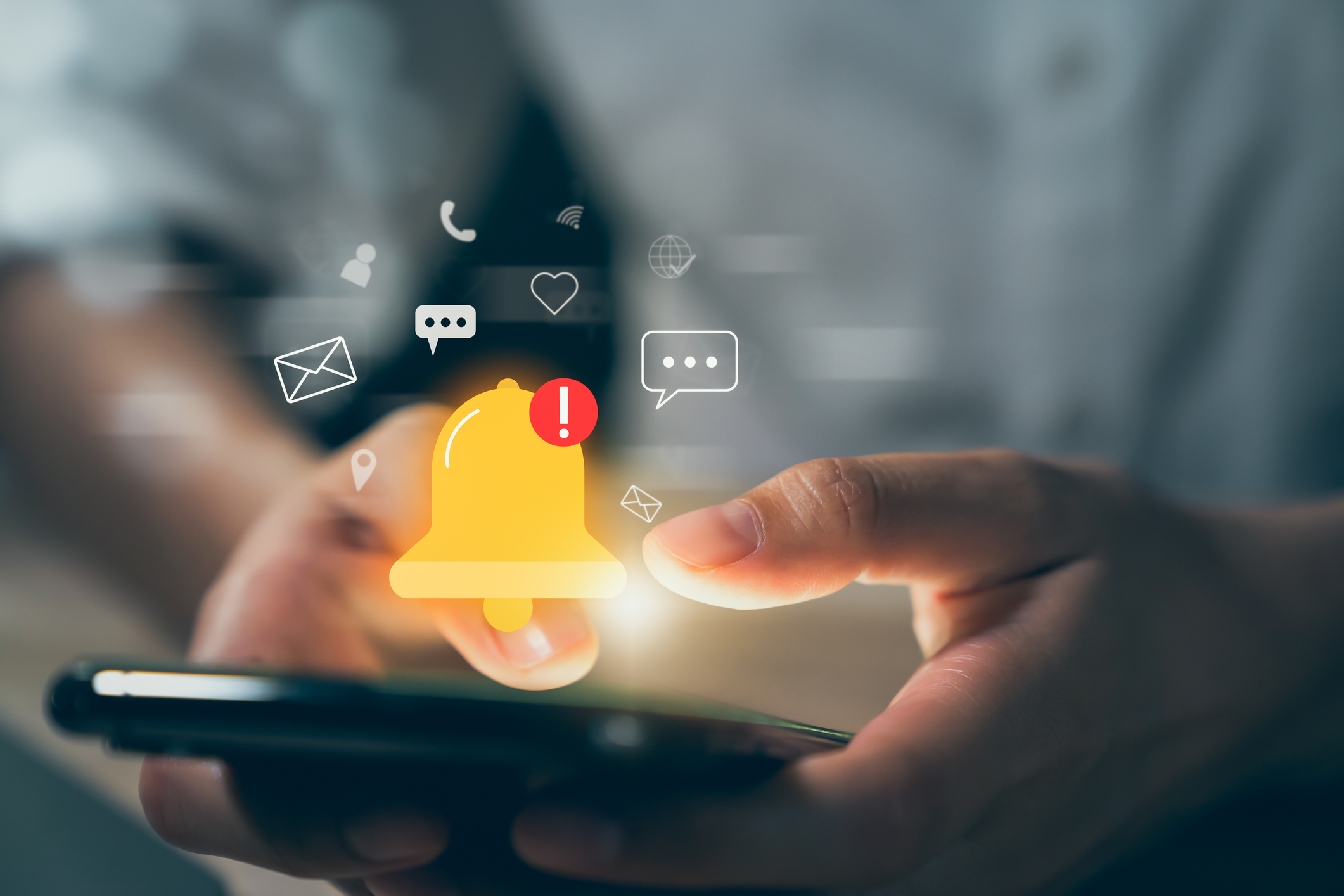 Release of a new version of the Vehicle Reception App VRA