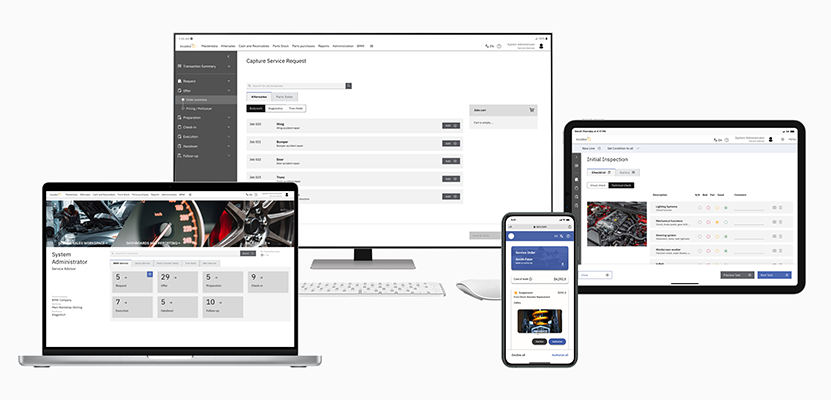 business solutions