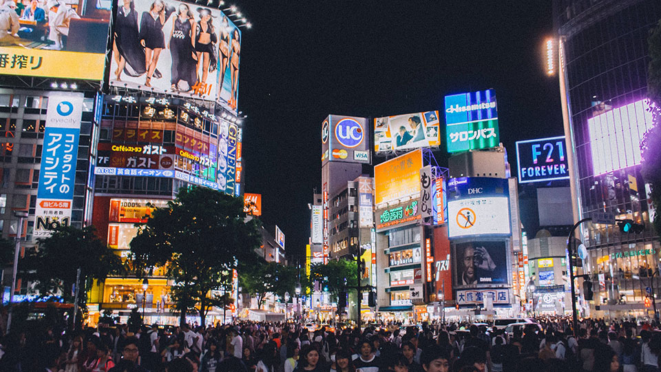 Is Japan the most innovative country in the world