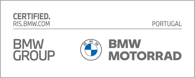 BMW logo