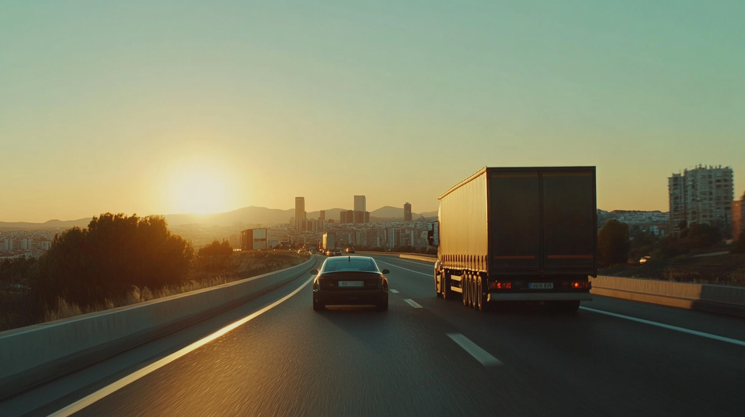 What about Trucks An Overlooked Industry