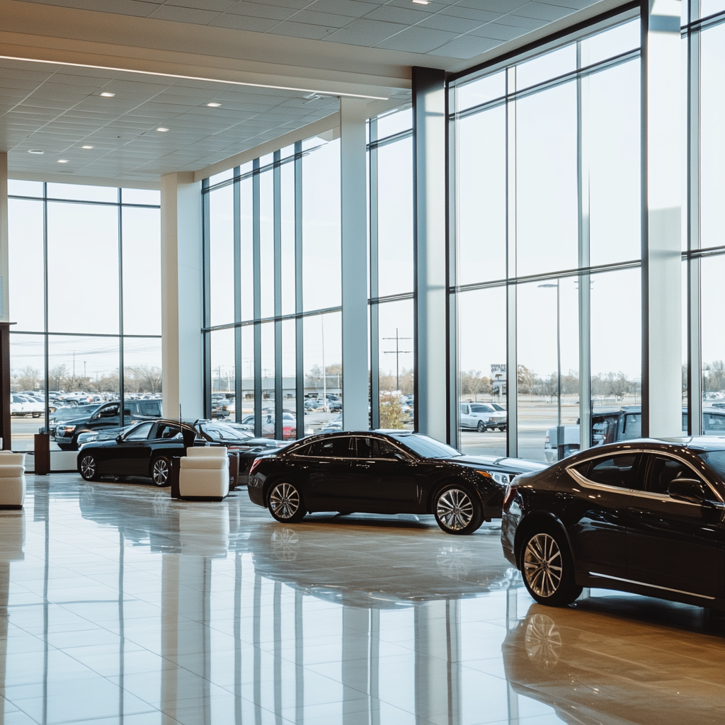 Transform Your Dealership with Our Digital Retail Solutions.