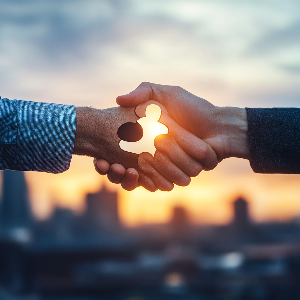 Partner Ecosystem