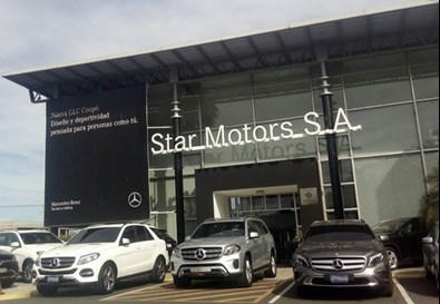 Remote golive experience with Daimler El Salvador under challenging circumstances