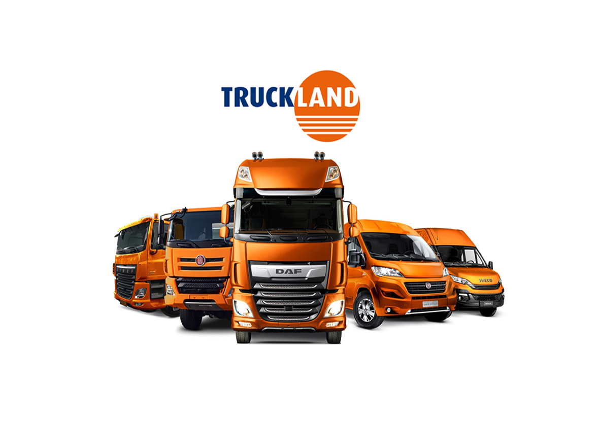 Truckland group implements incadeadms