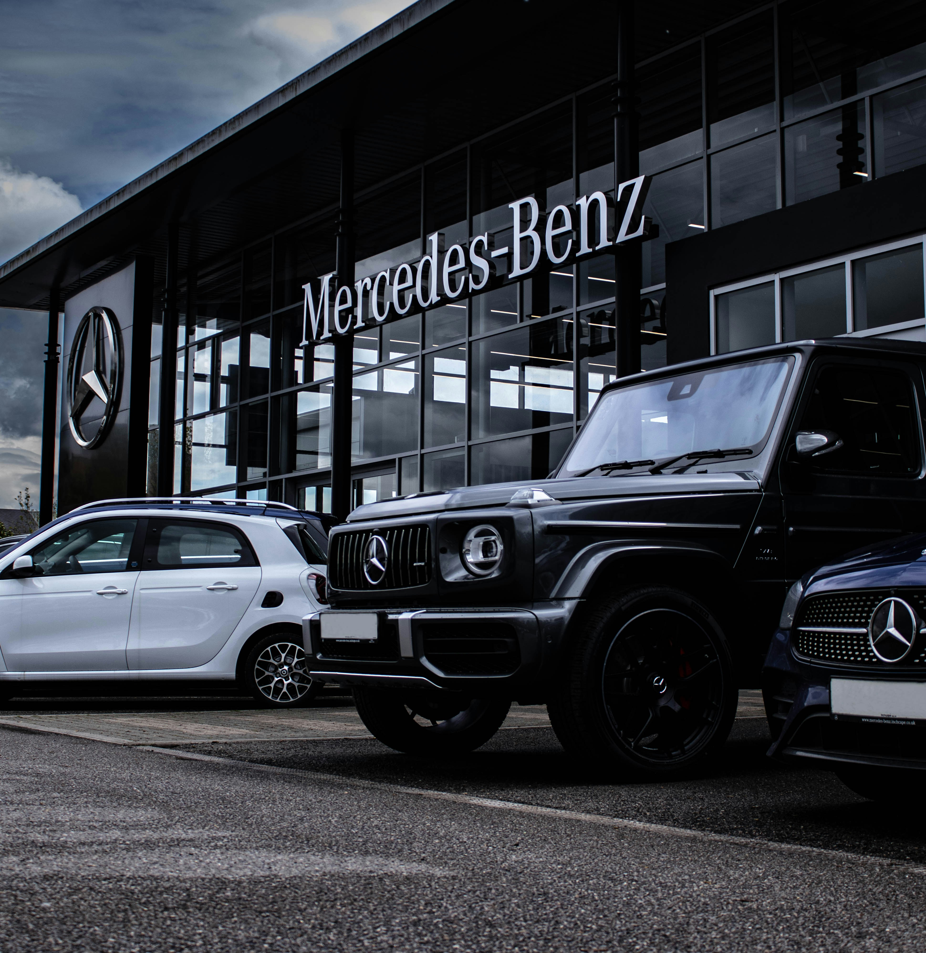 incadea Launches DAIMLER IML