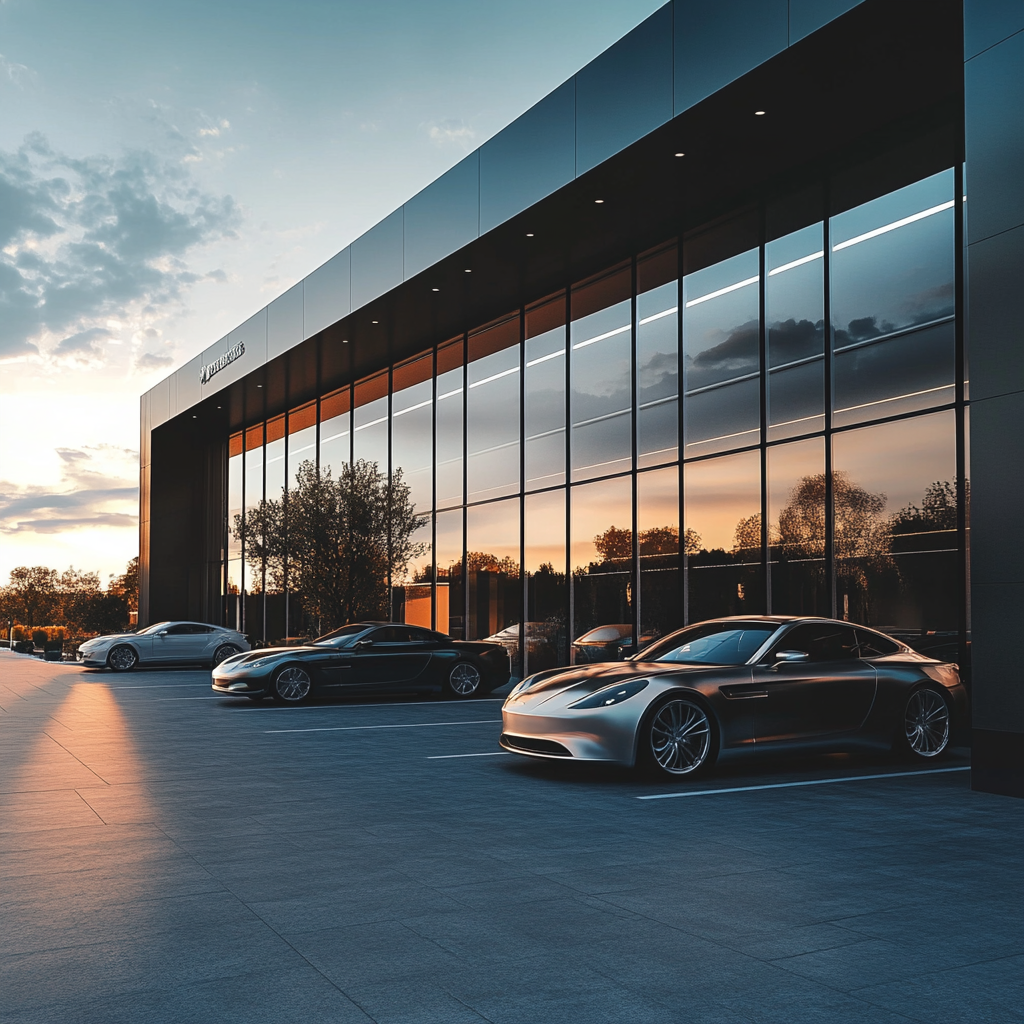 Elevate customer experiences, boost sales, and optimize operations.