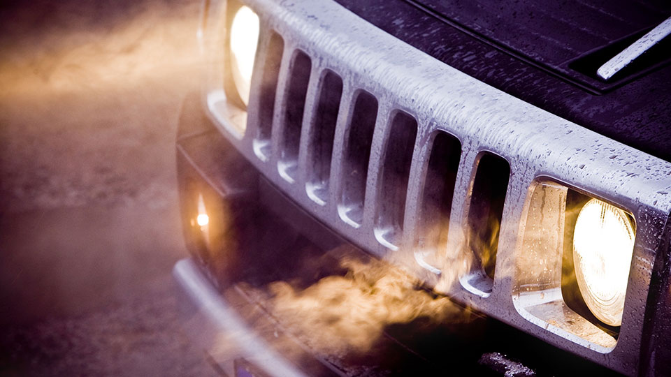 SUVs  The Next Big Segment