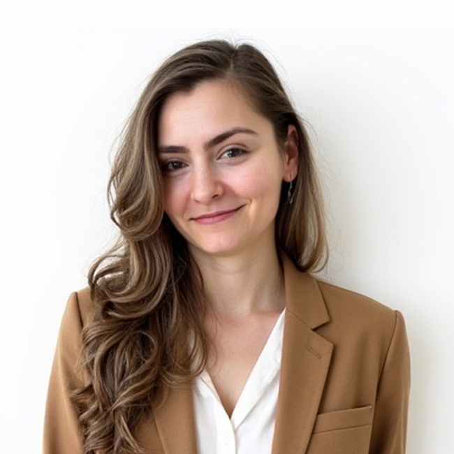 Cristina Haug