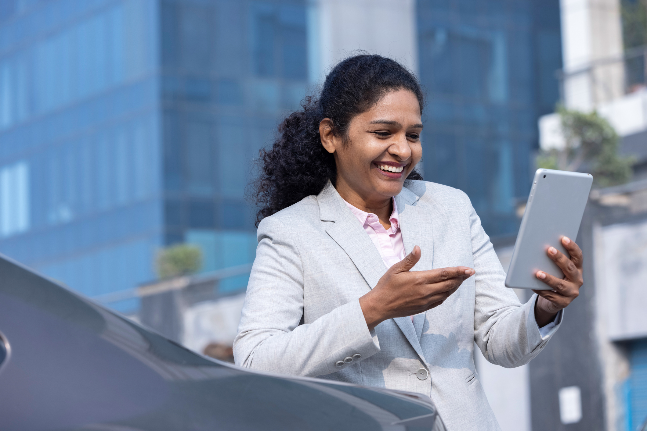 Skoda India SAVWL Group implements incadea DMS