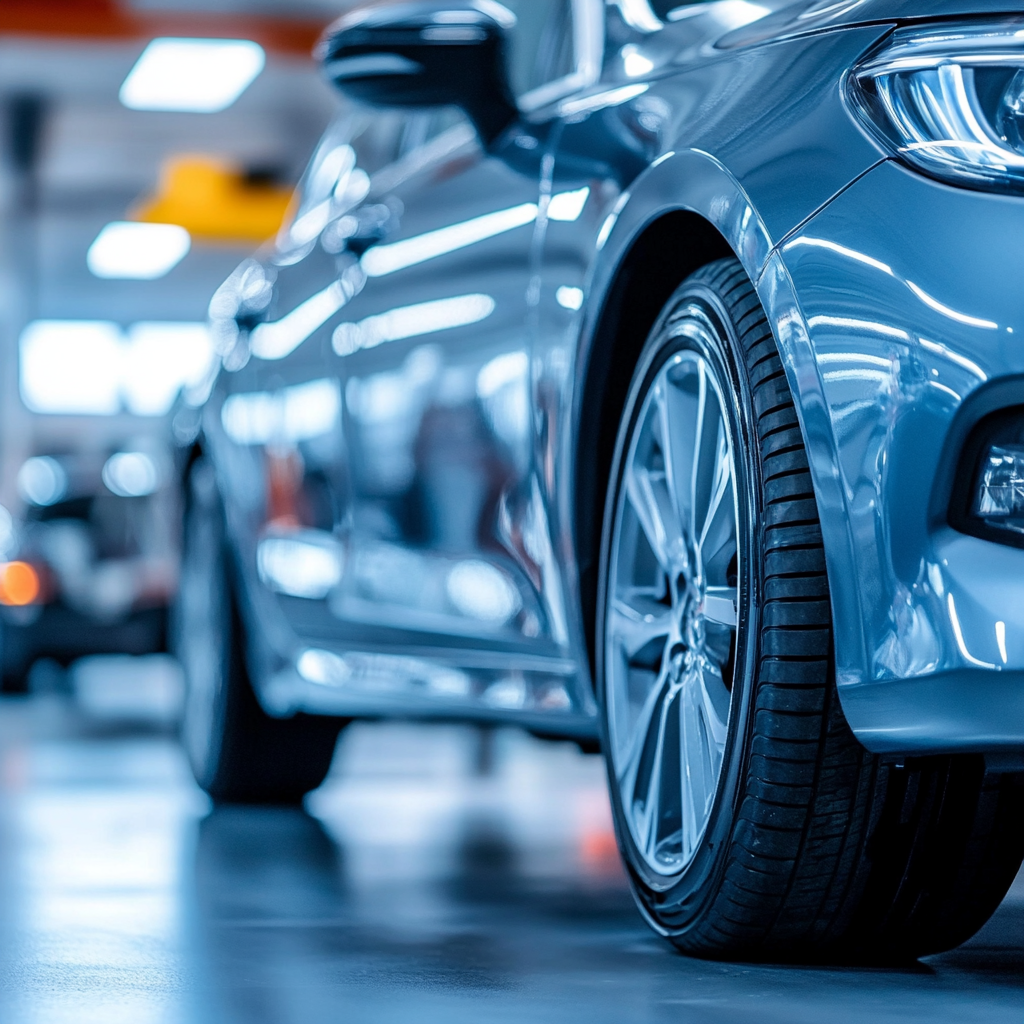 Learn More about incadea Automotive Solutions