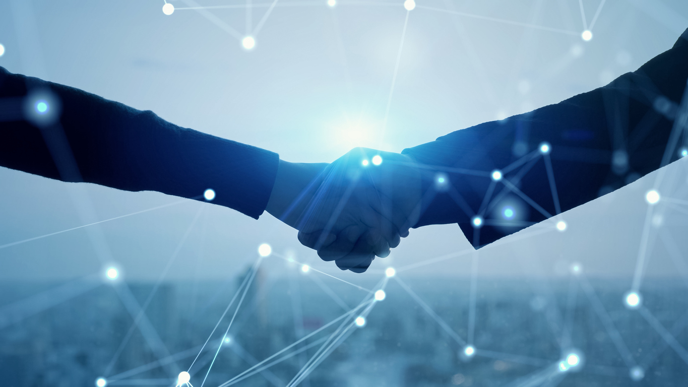 Global partnership incadea and autoscan 1