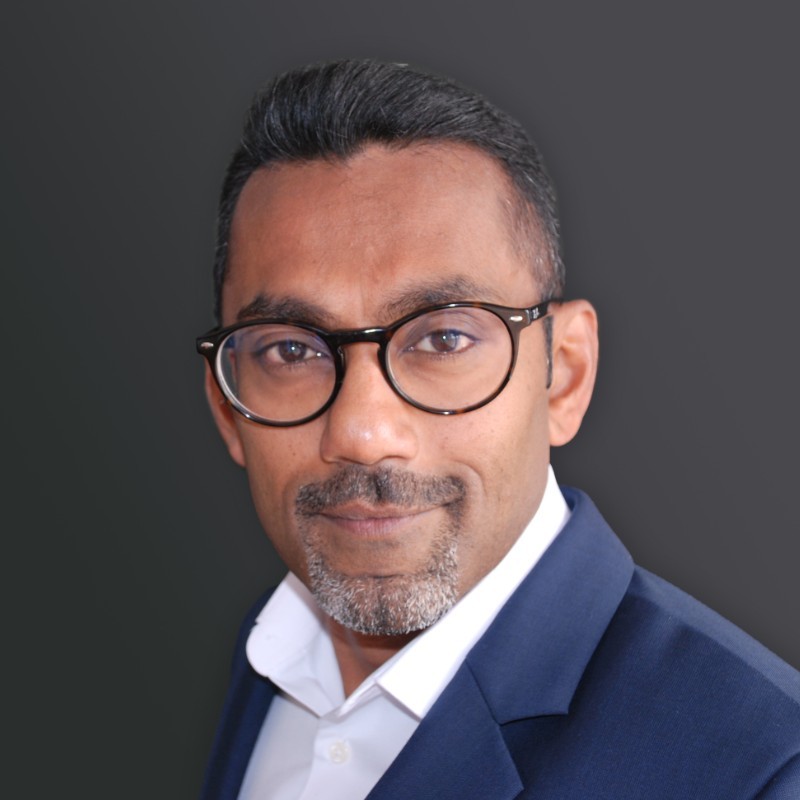 Syam Ravi Menon