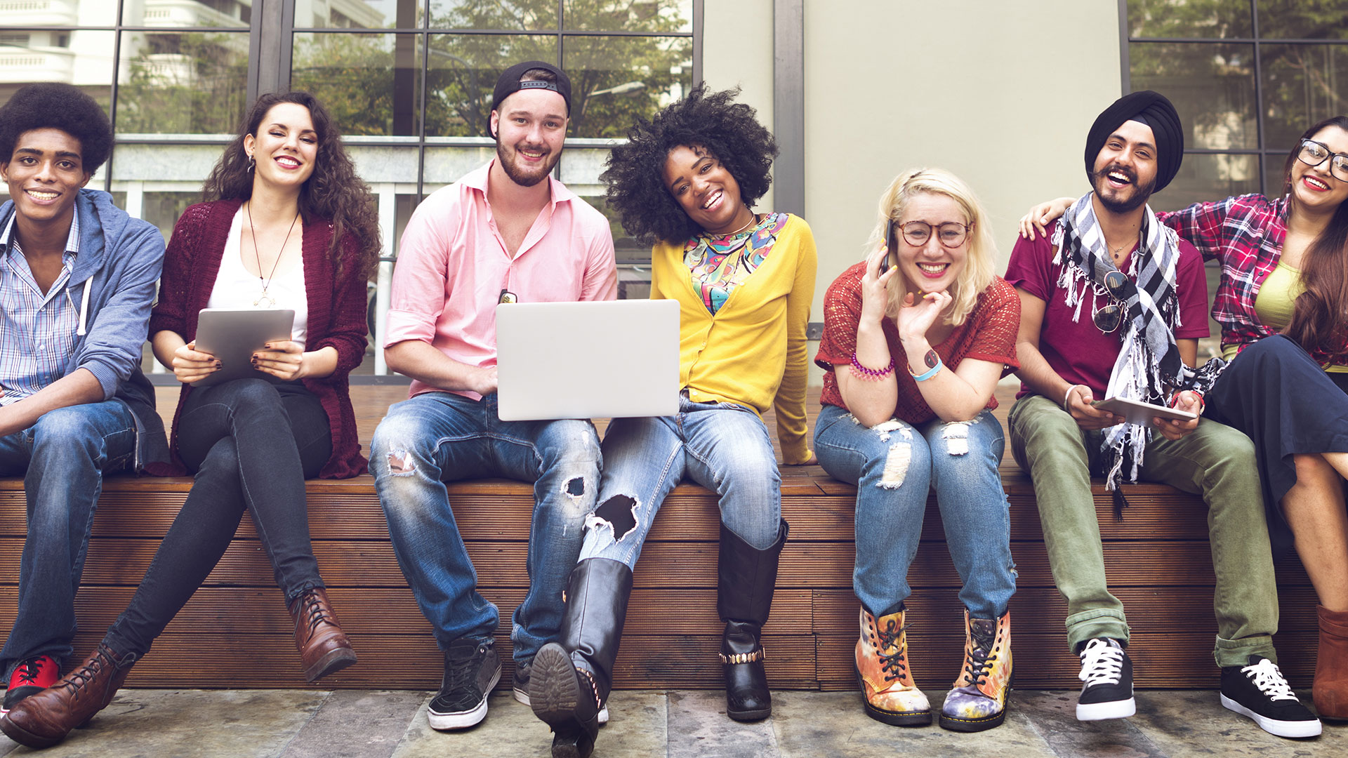 Cracking the Code on Generation Z Three Ways to Prepare for Your Future Customers